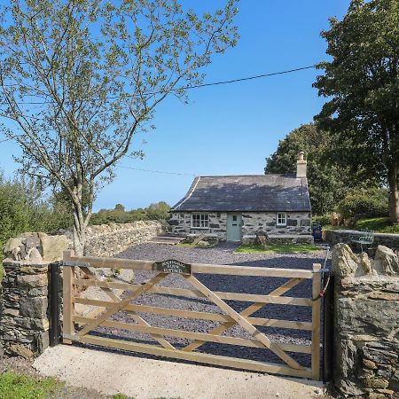 Bodfeurig Farm Cottage Bangor  Exteriör bild