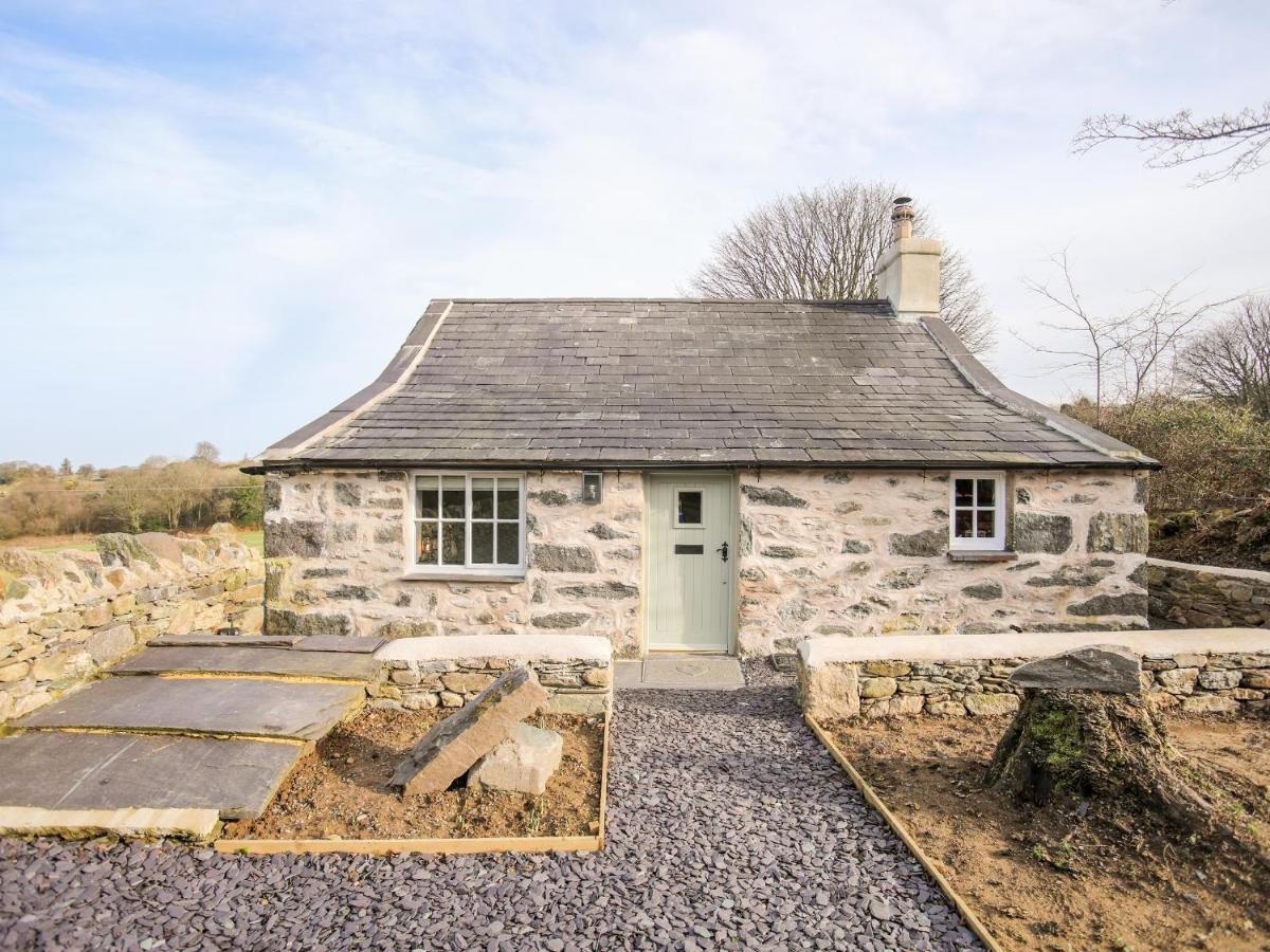Bodfeurig Farm Cottage Bangor  Exteriör bild