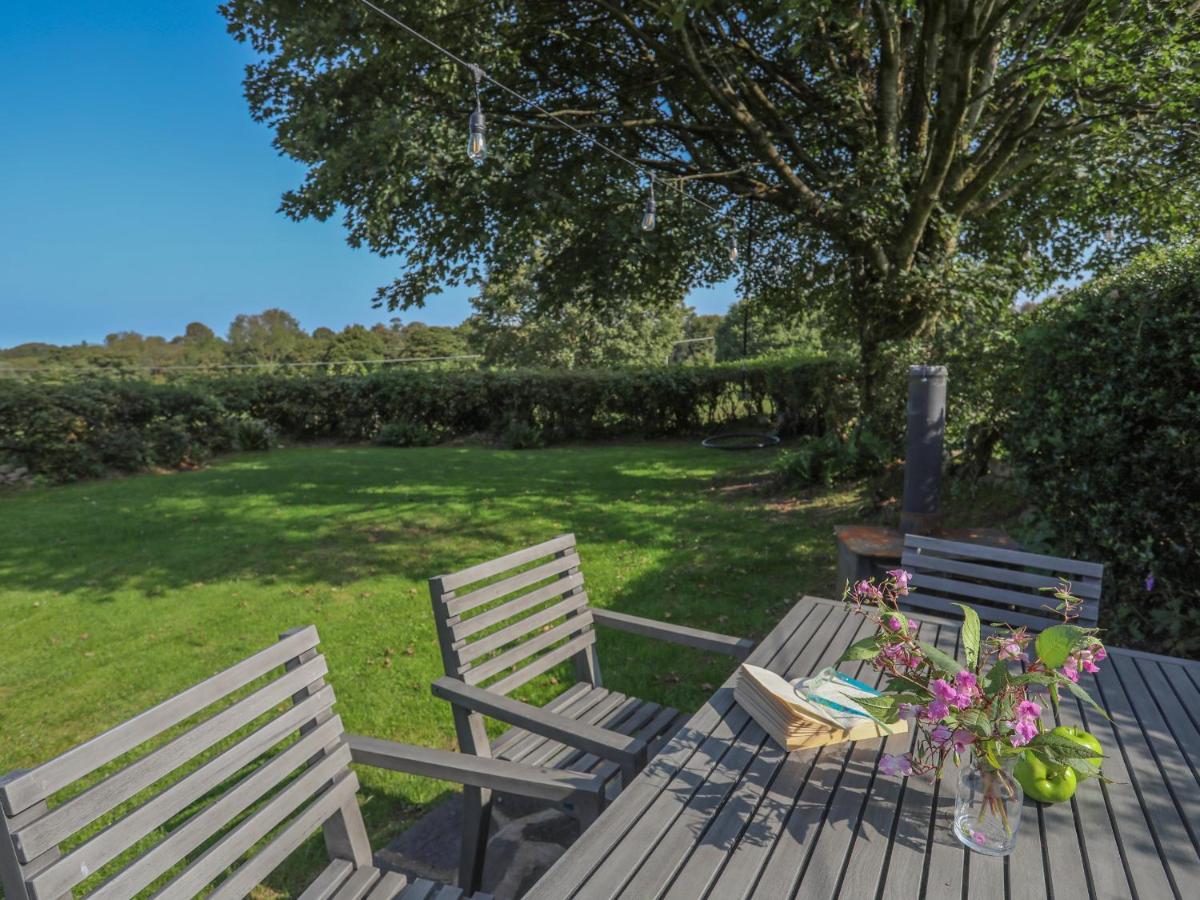 Bodfeurig Farm Cottage Bangor  Exteriör bild