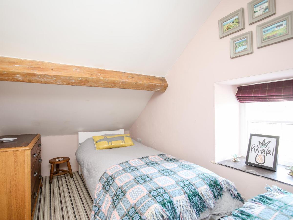 Bodfeurig Farm Cottage Bangor  Exteriör bild
