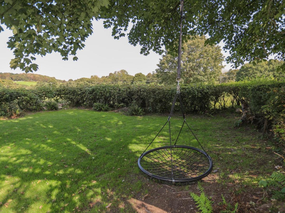 Bodfeurig Farm Cottage Bangor  Exteriör bild