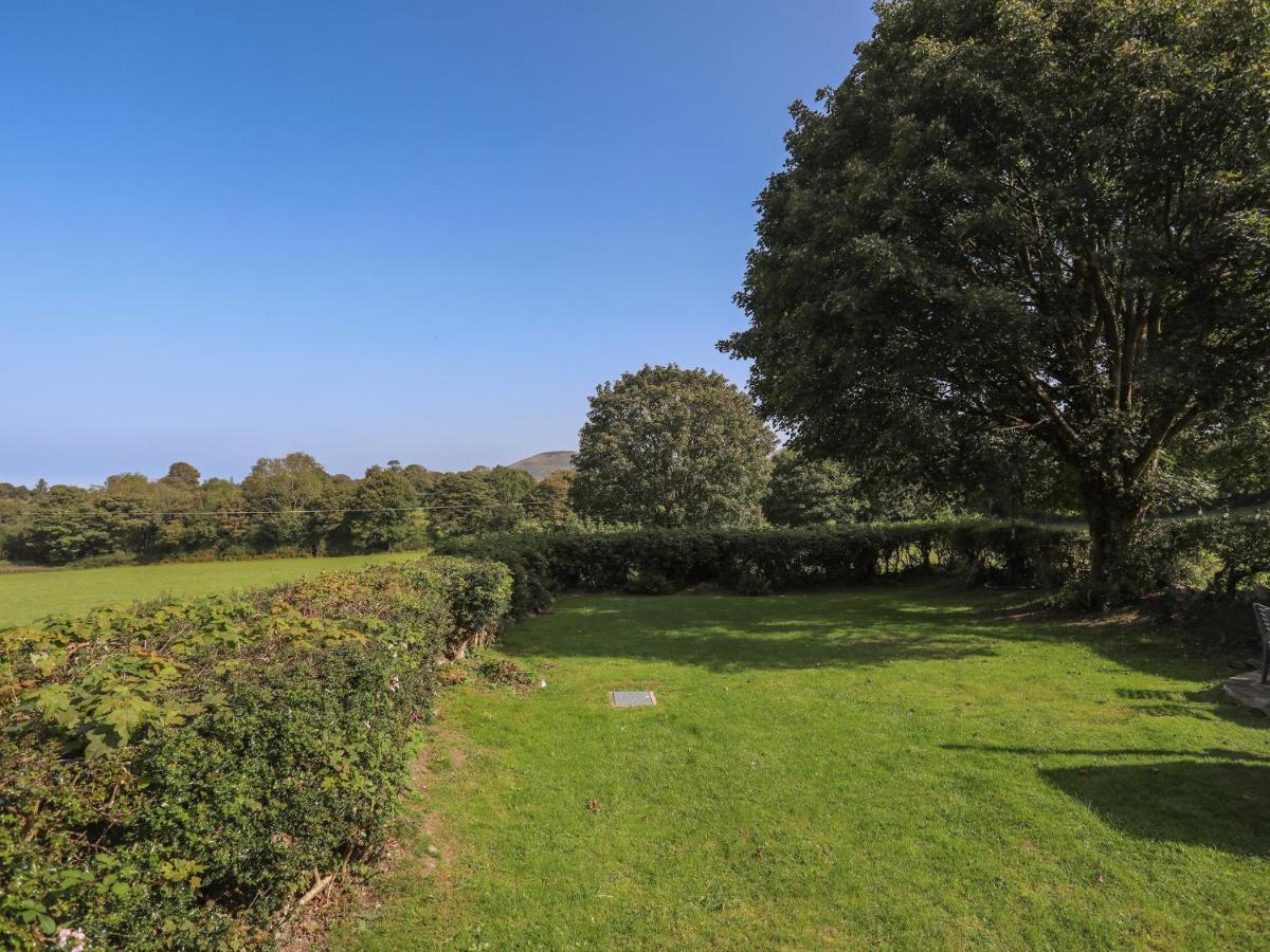 Bodfeurig Farm Cottage Bangor  Exteriör bild