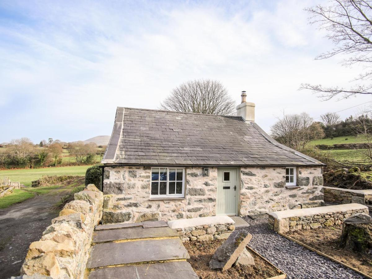 Bodfeurig Farm Cottage Bangor  Exteriör bild