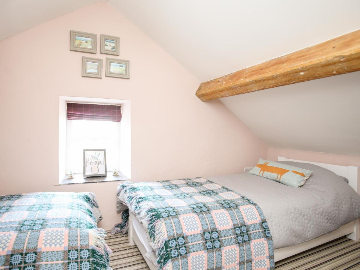 Bodfeurig Farm Cottage Bangor  Exteriör bild