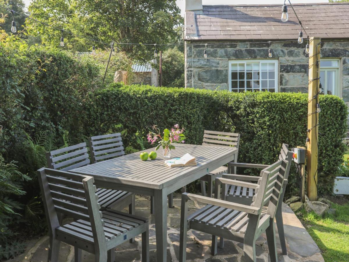 Bodfeurig Farm Cottage Bangor  Exteriör bild